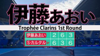超アグレッシブ 赤土仕様の伊藤あおい